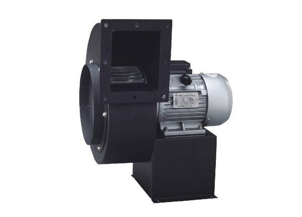 多翼式風機系列